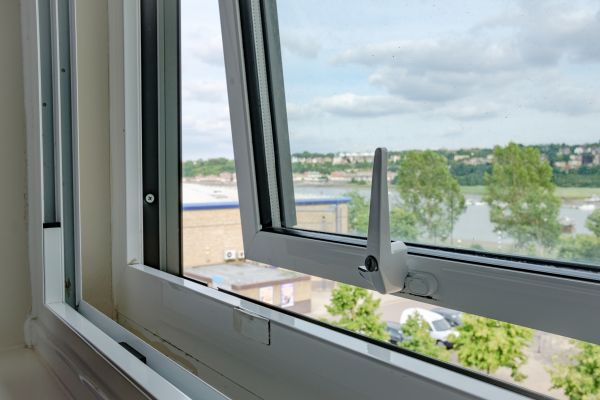 Casement Window Repair in Tomball