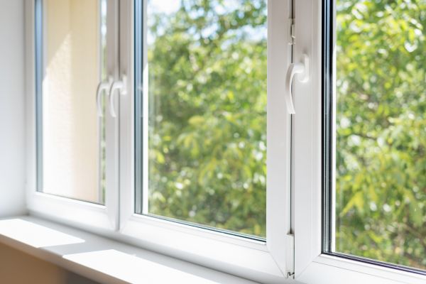 Window Sill Repair in Tomball