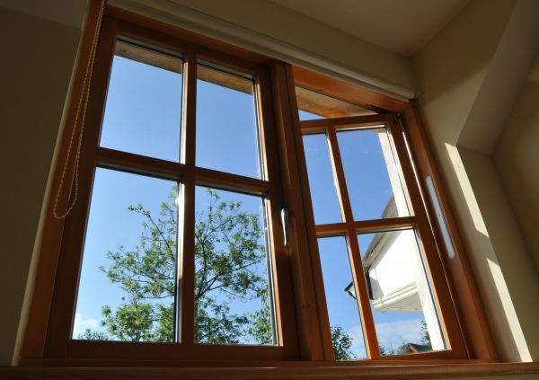 Wood Window Repair in Tomball