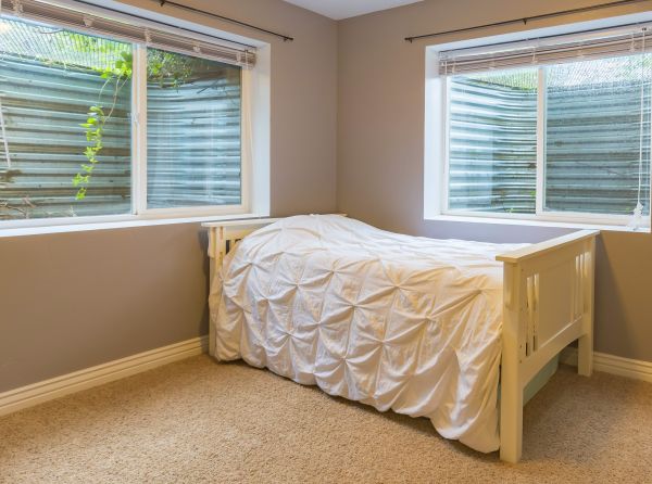 Basement Window Repair in Tomball