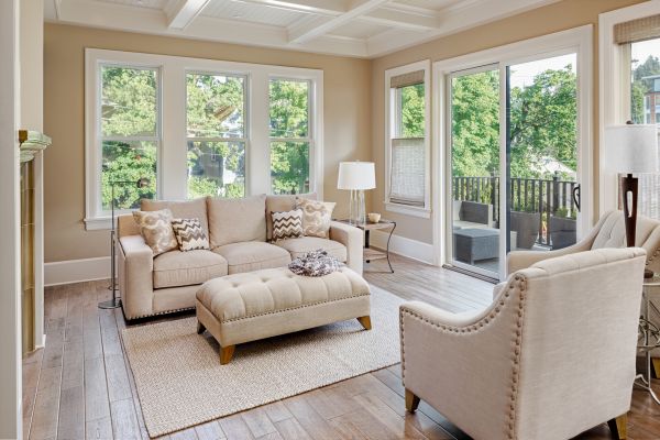 Window Casing Repair in Tomball