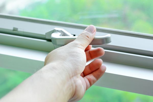 Window Hardware Replacement in Tomball