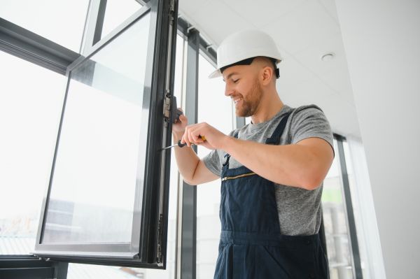 Window Spring Repair in Tomball