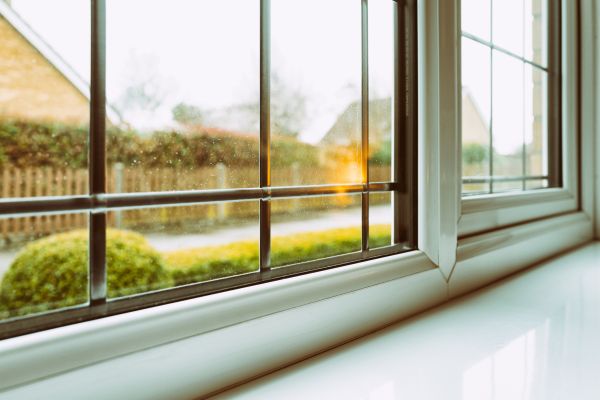 Window Beading Replacement in Tomball