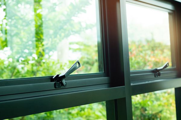 Window Crank Replacement in Tomball