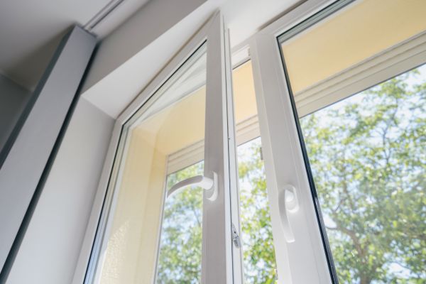 Window Pane Replacement in Tomball