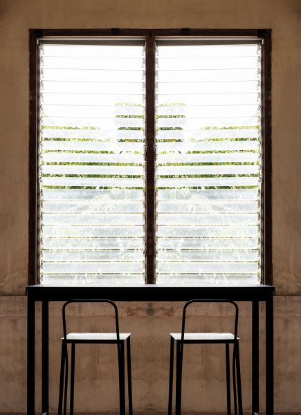Cost of Louvre Window Repair in Tomball