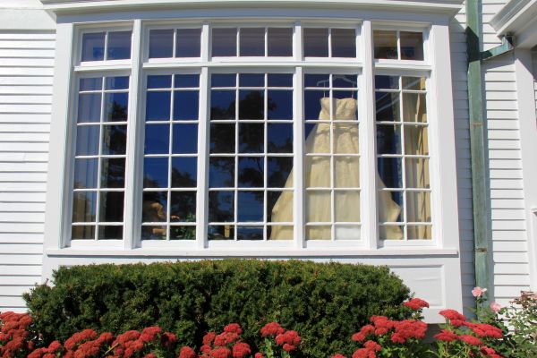 Picture Window Repair in Tomball