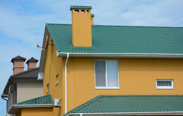 Hopper Window Repair in Tomball
