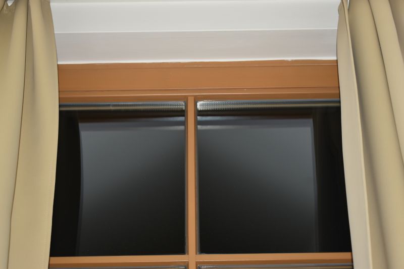 Garden Window Repair