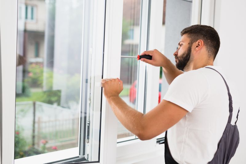 Local Window Repair Experts