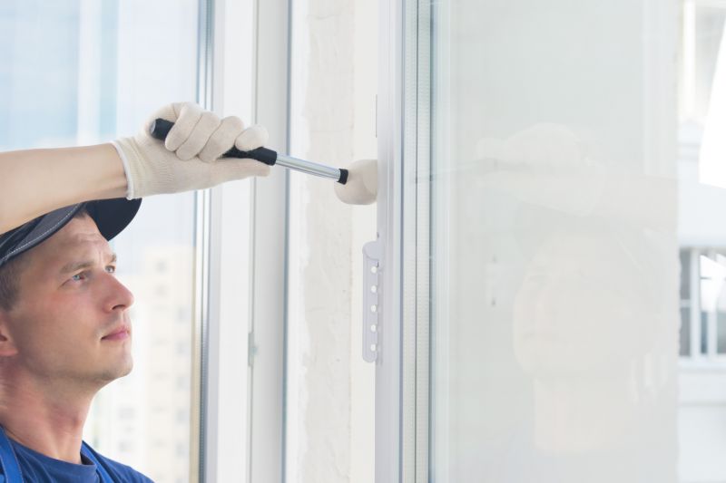 Window Frame Replacement